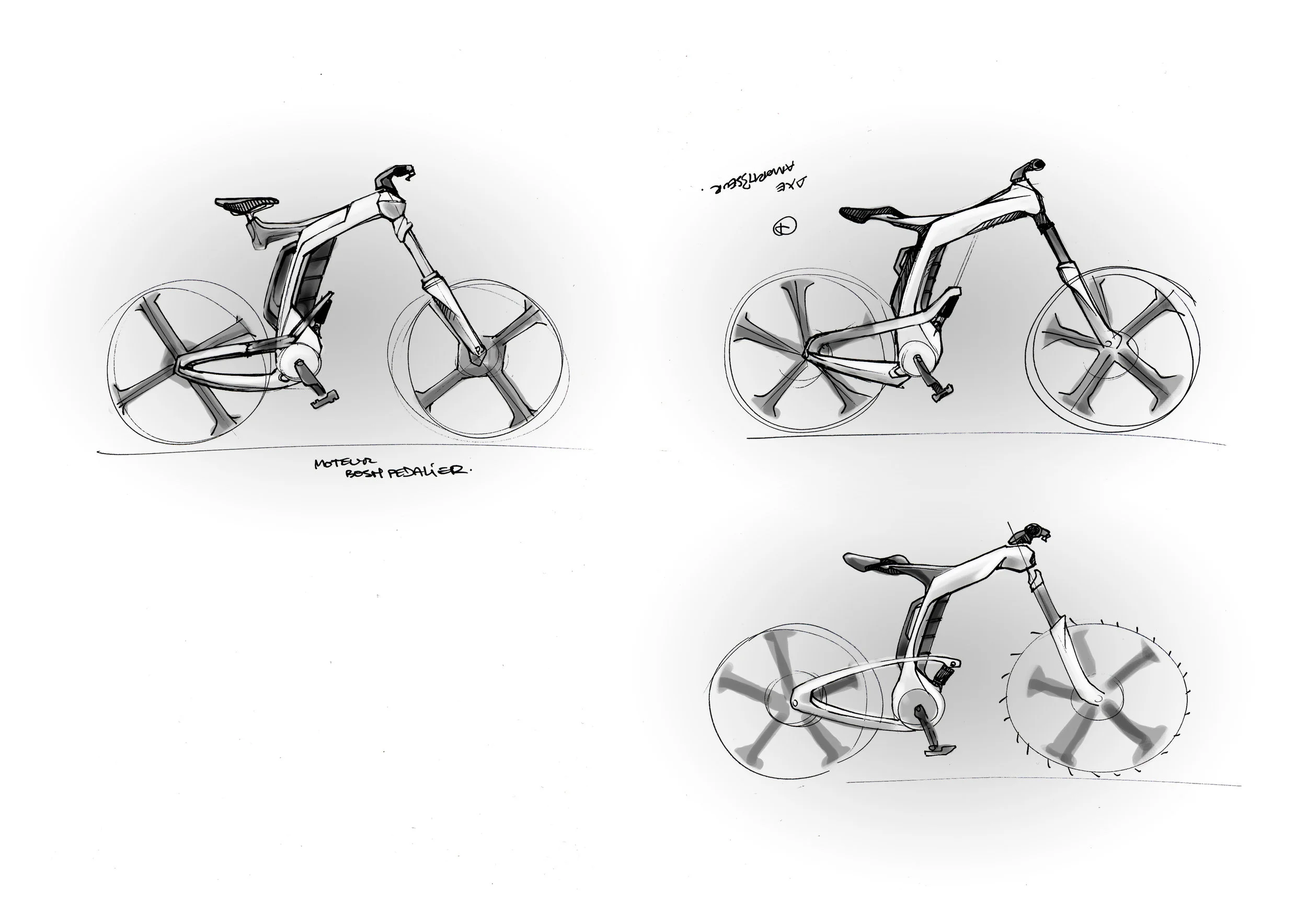 MGD Michel Guy Design 2017