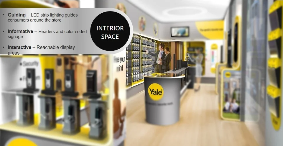 MGD Michel Guy Design