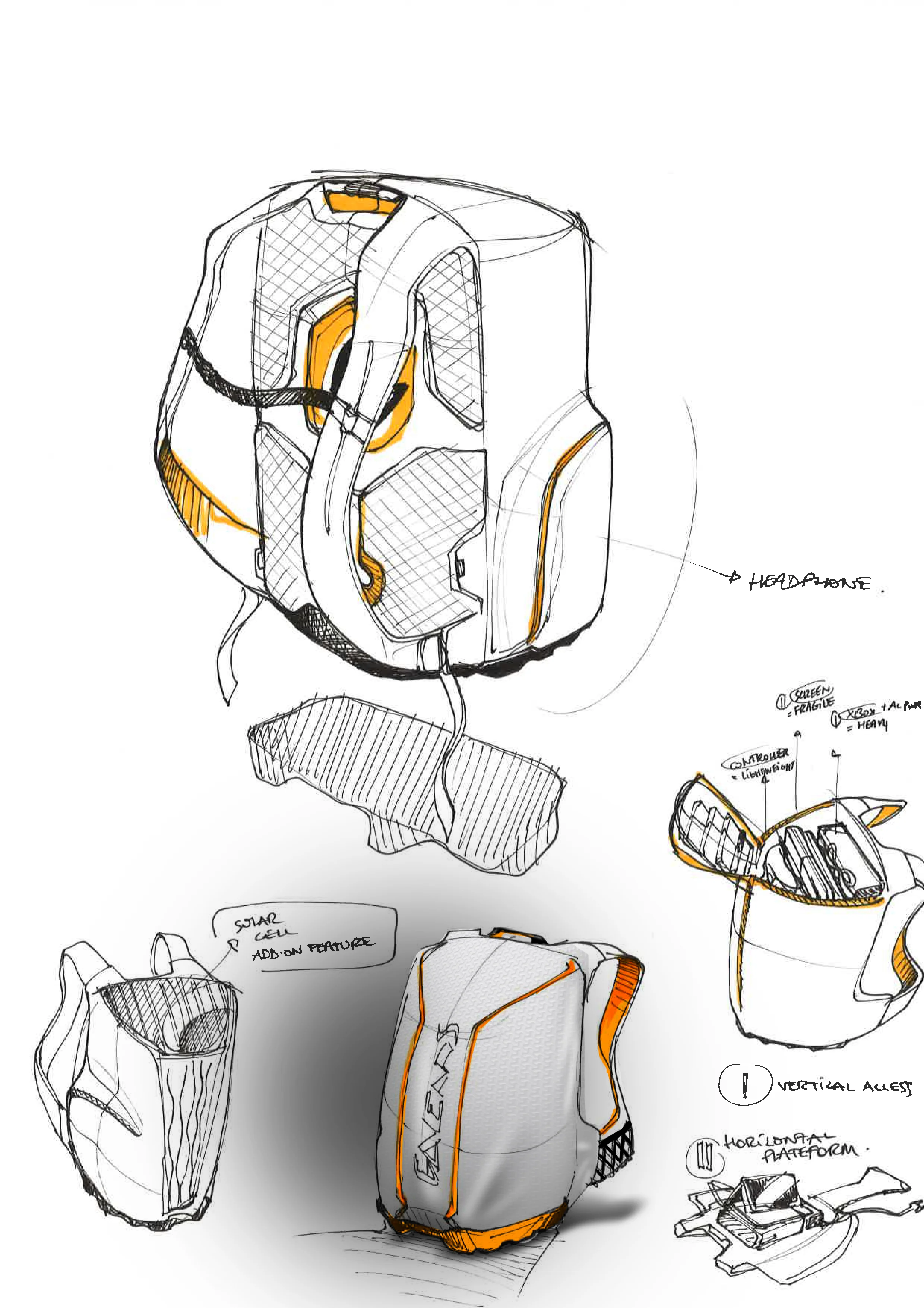 MGD Michel Guy Design 2017