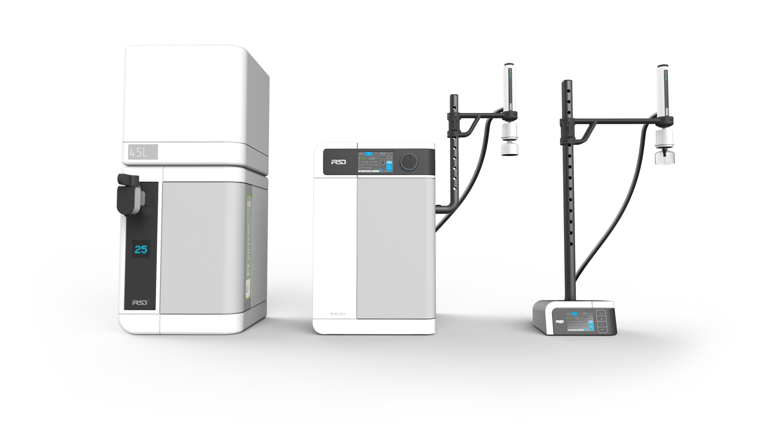 MGD Michel GUY Design Hong Kong 2017