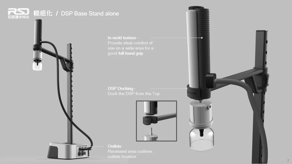 MGD Michel GUY Design Hong Kong 2017