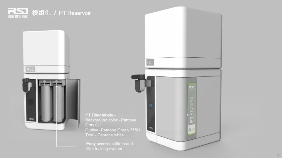 MGD Michel GUY Design Hong Kong 2017