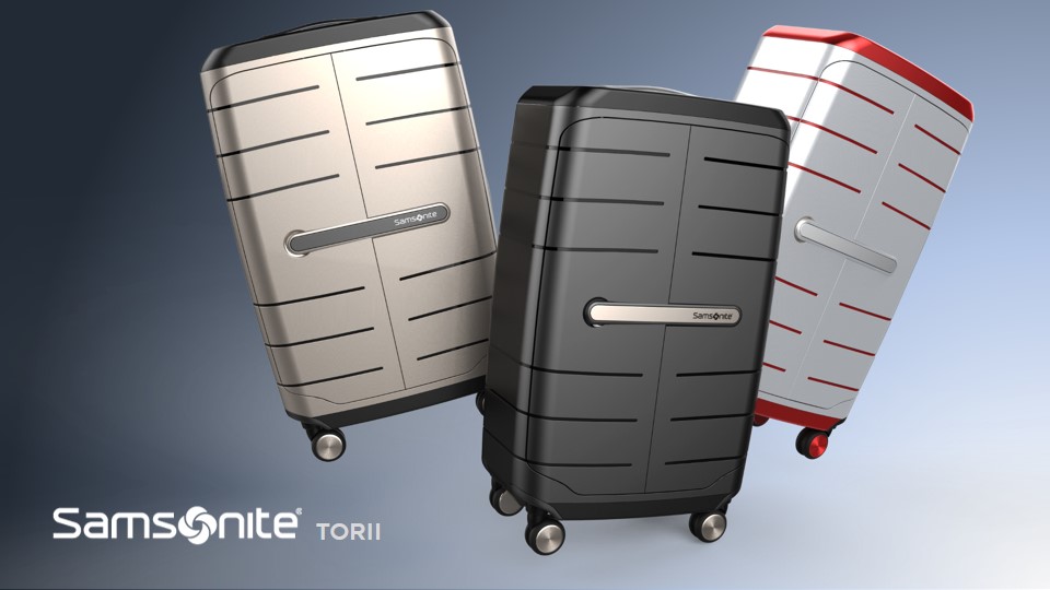 MGD Michel GUY Design Hong Kong Product Graphic Interior Design 2018