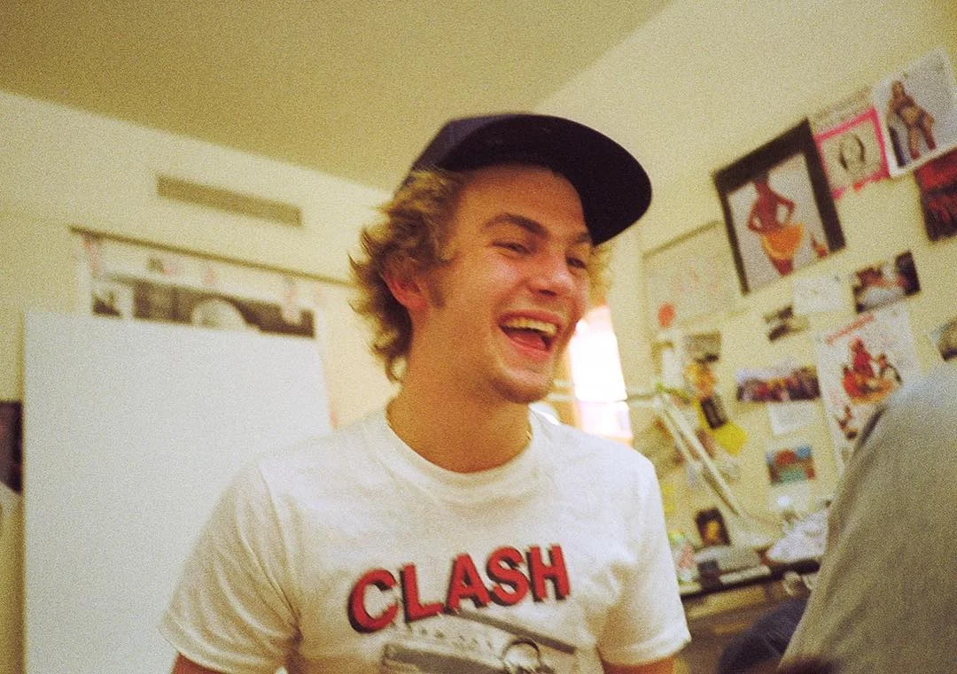 Ryan McGinley | @ryanmcginleystudios
