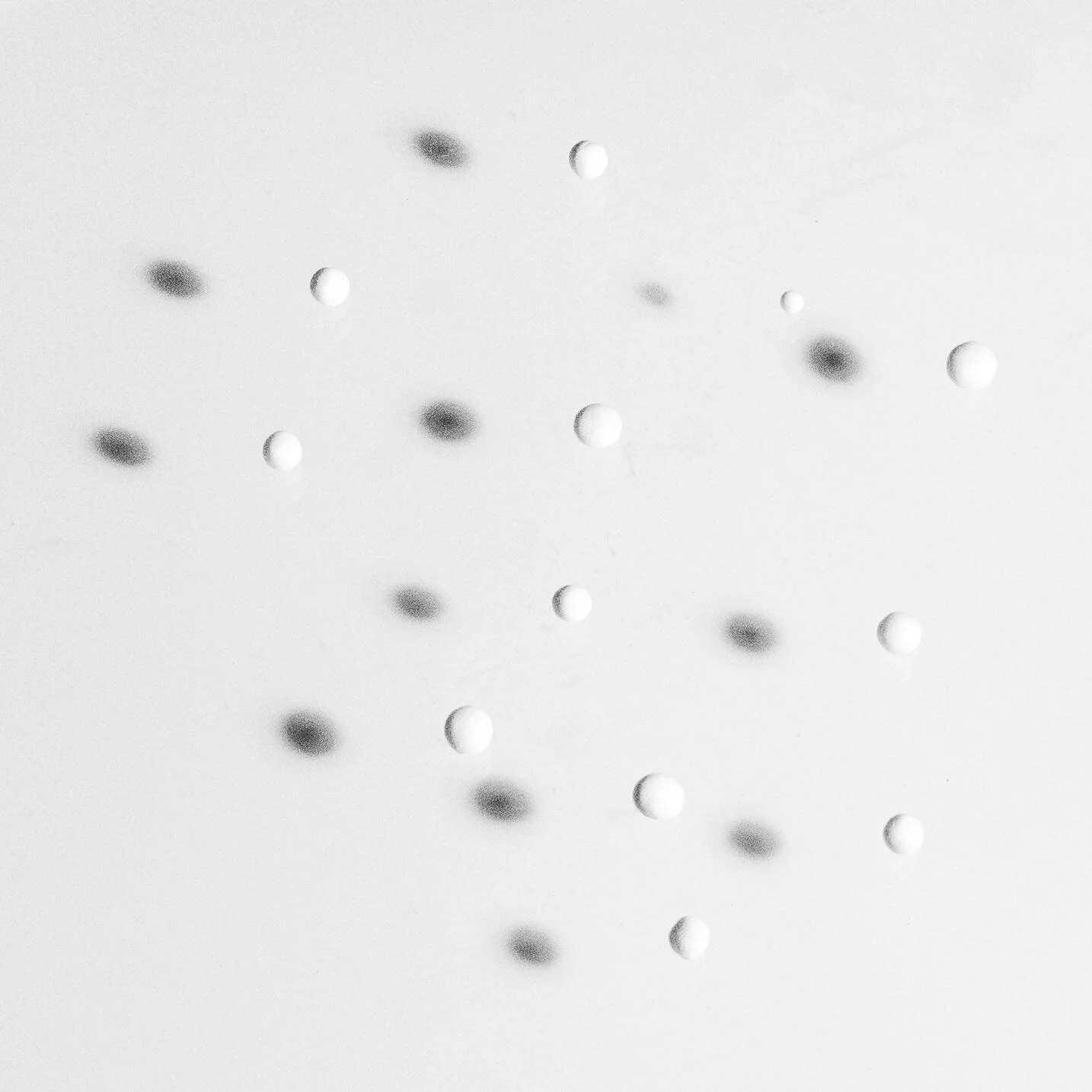 &lsquo;Untitled No. 9&rsquo; from &lsquo;Between Black and White there&rsquo;s Grey&rsquo; by @thomasdlake