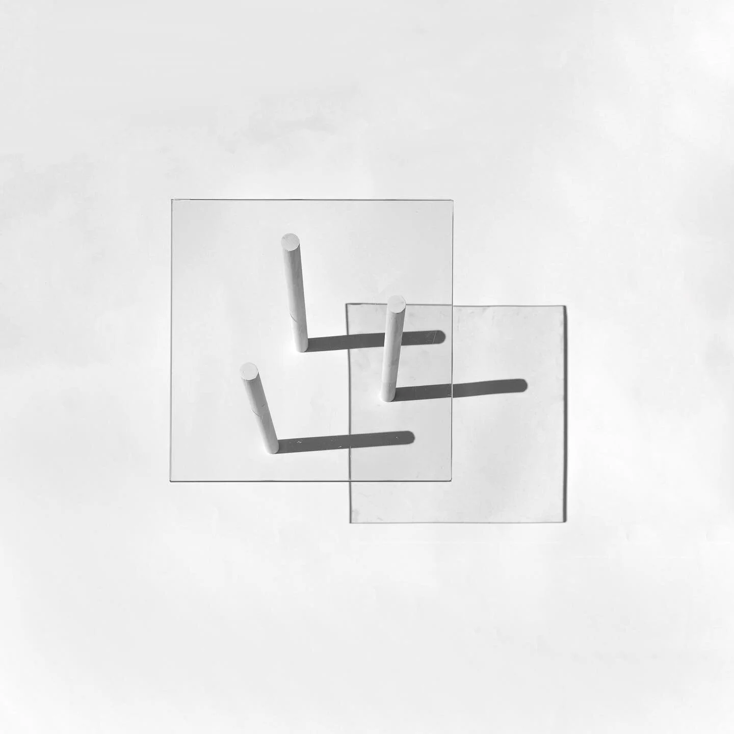 &lsquo;Untitled No. 8&rsquo; from &lsquo;Between Black and White there&rsquo;s Grey&rsquo; by @thomasdlake