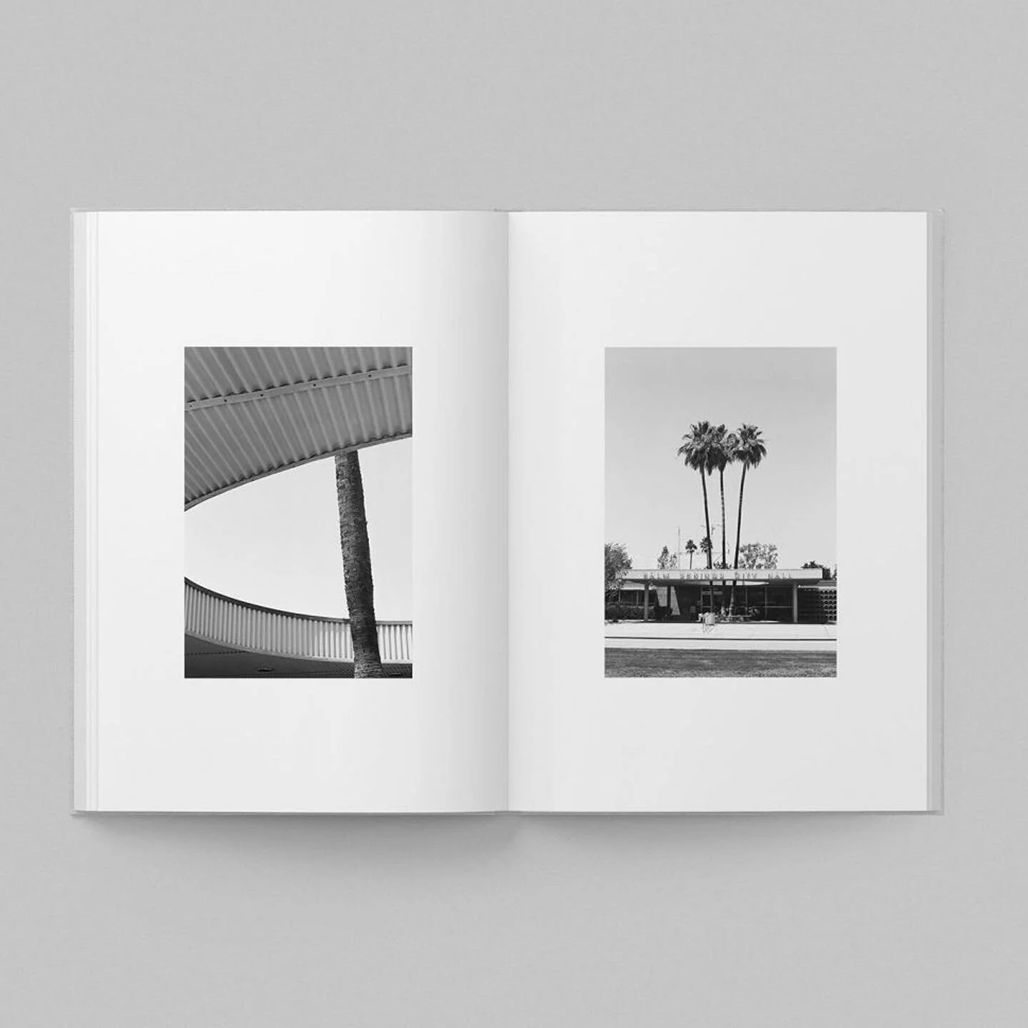Photobook Friday 📚 #unveildbookclub
&bull;
Each Friday we share a book either available online in our store, or held in the Unveil&rsquo;d Photobook Collection. 
&bull;
This week PALM by @rvstapleton 
&bull;
A Visual Study of Palm Springs is the fir
