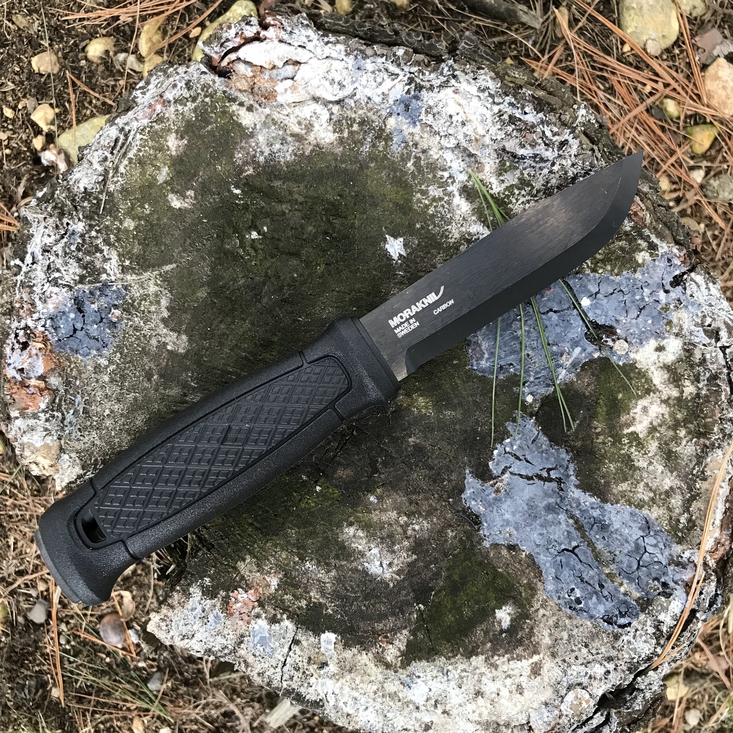 Mora Knives Garberg High Carbon Review — Everyday Commentary