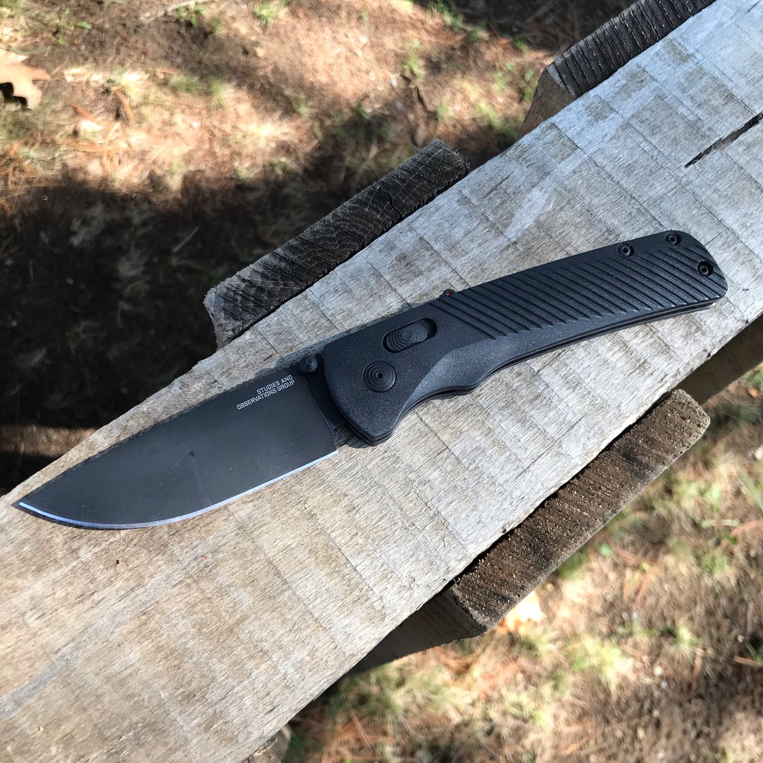 SOG Flash AT Review — Everyday Commentary