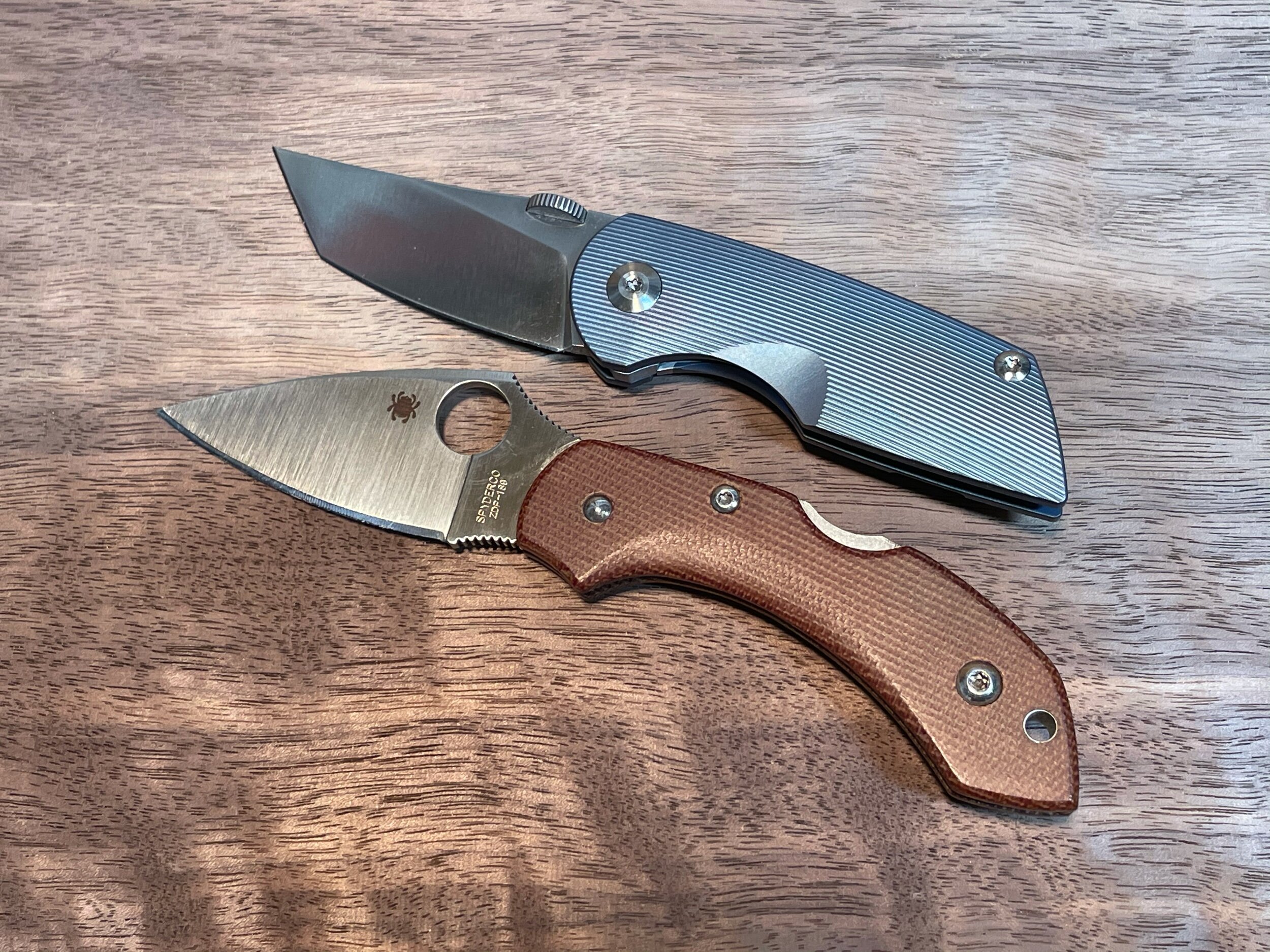 The Ten Best Knives 2021 — Everyday Commentary