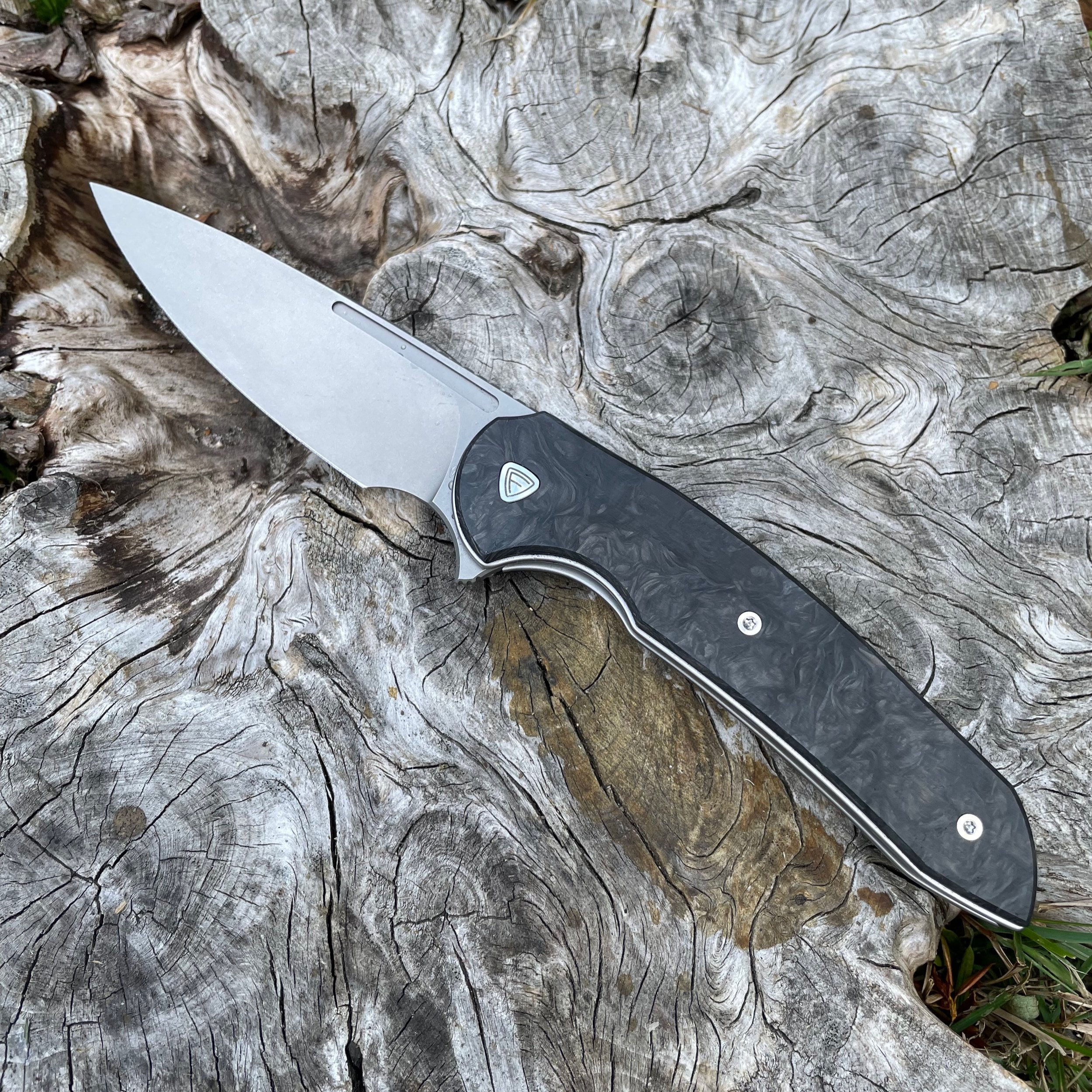 Ferrum Forge Stinger Review — Everyday Commentary