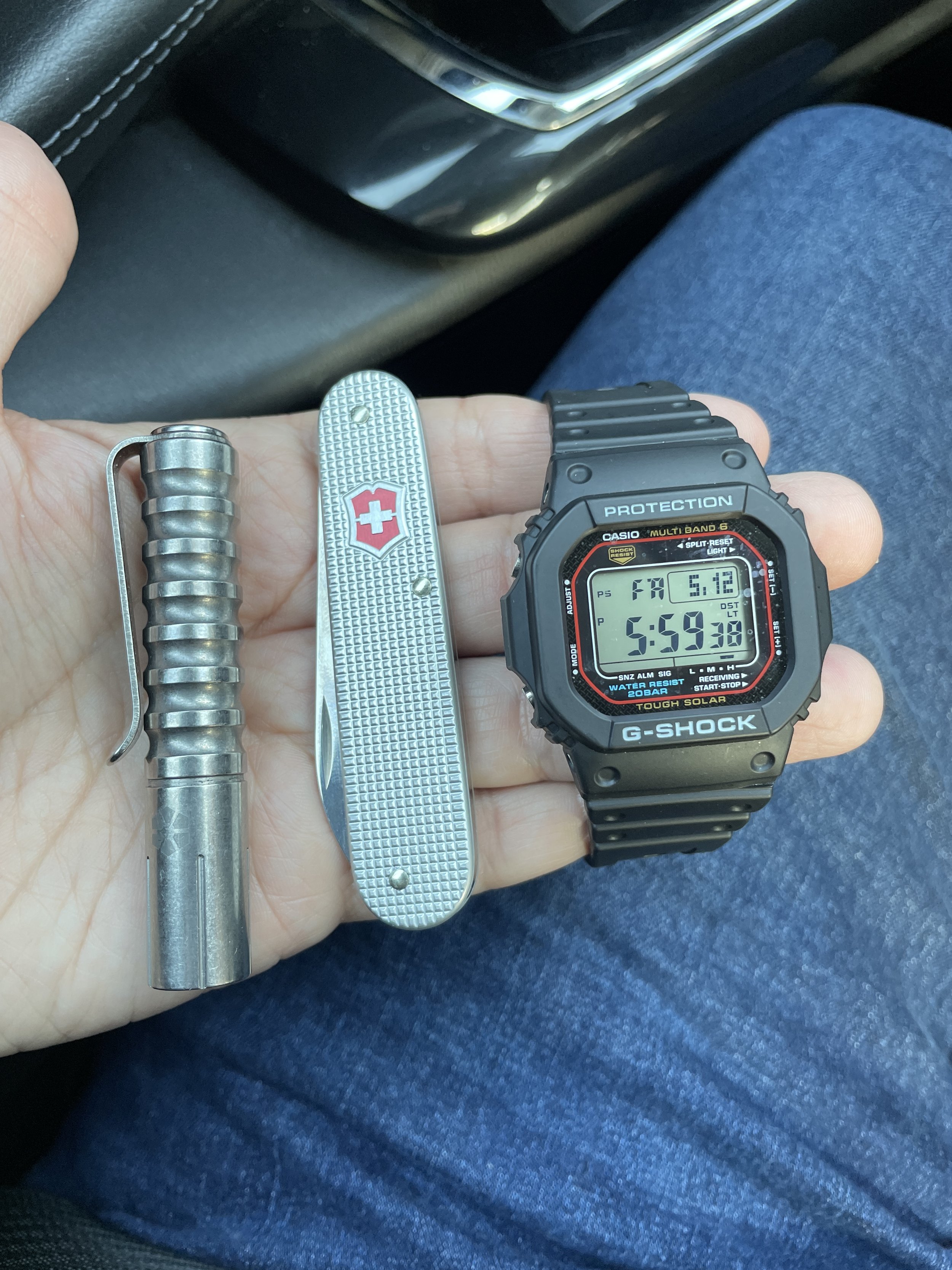 Gw daniels watch sale