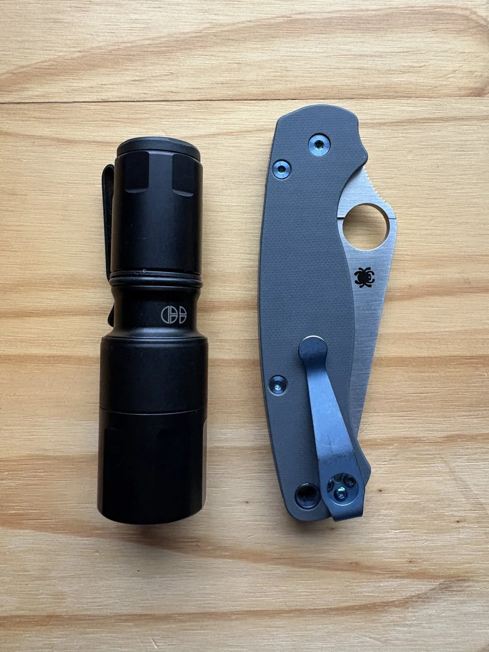 Cloud Defensive MCH Micro Review