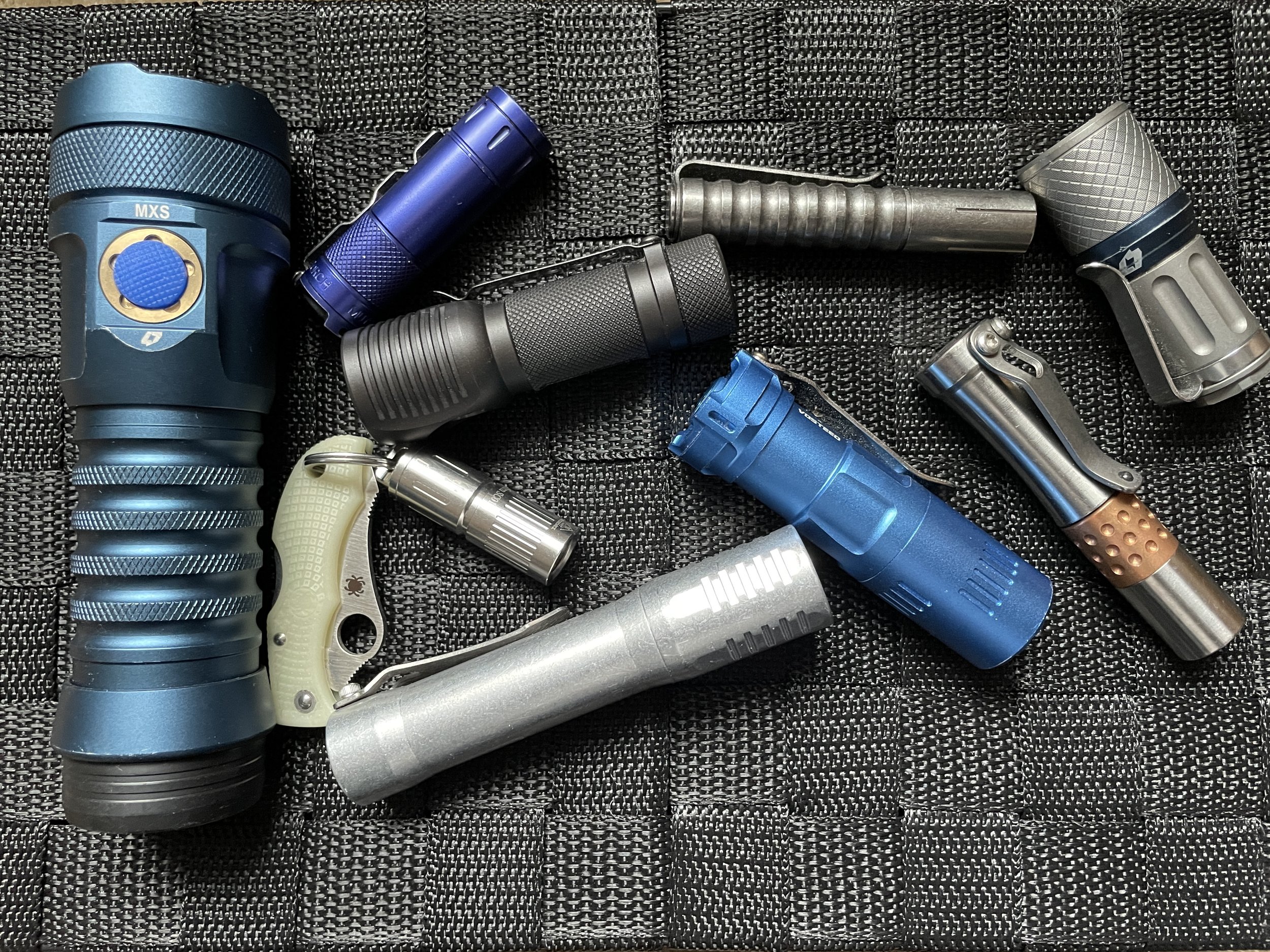 Why Every Camper Needs a Reliable Flashlight - ELMENS in 2023