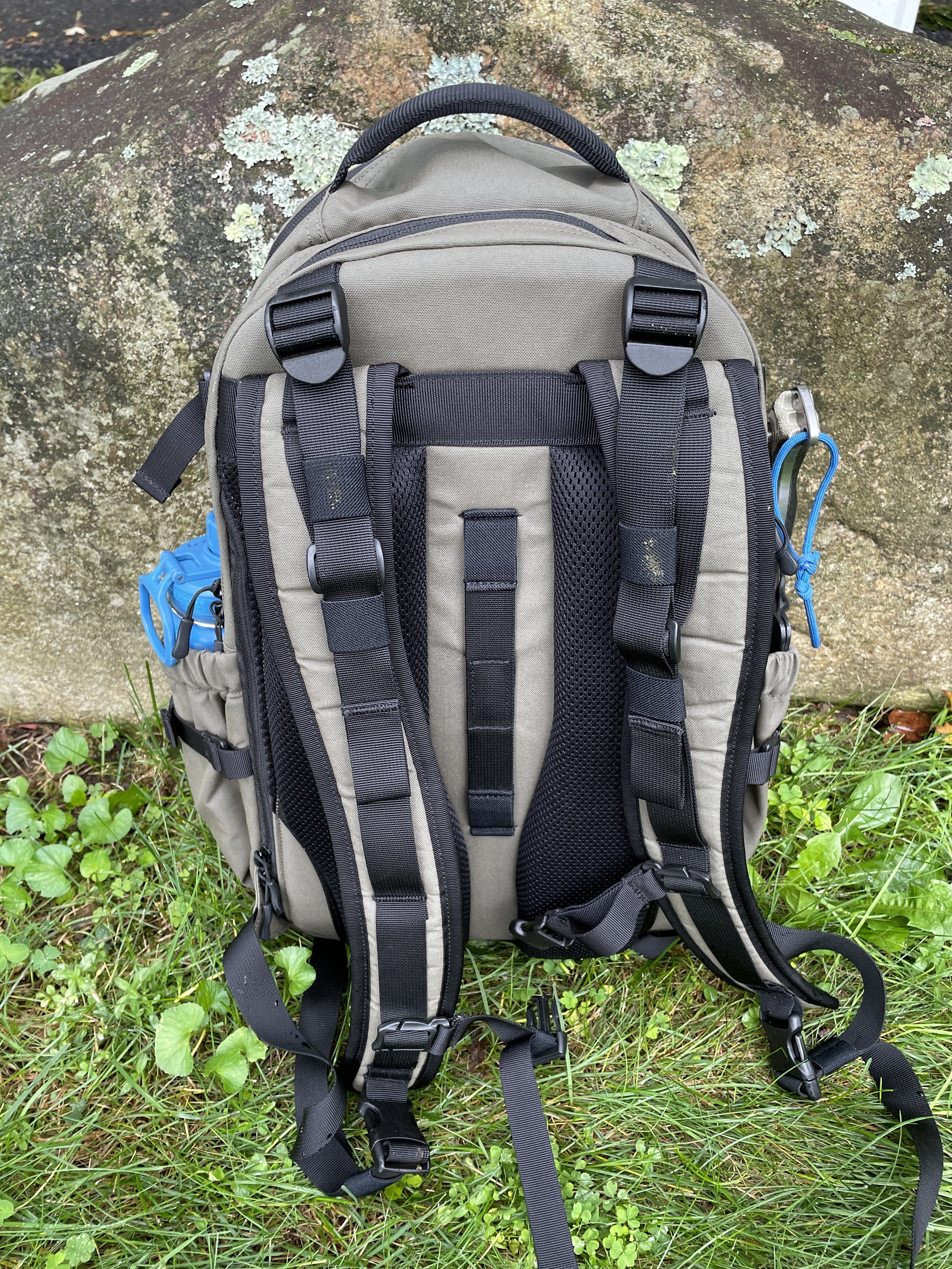 Alpha One Niner Evade 1.5 Review — Everyday Commentary Alpha One Niner Evade 1.5 Review — Everyday Commentary