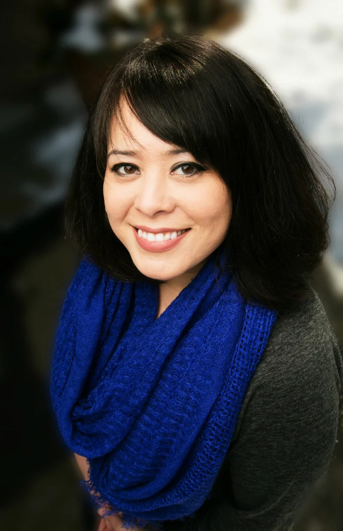 Erin Entrada Kelly