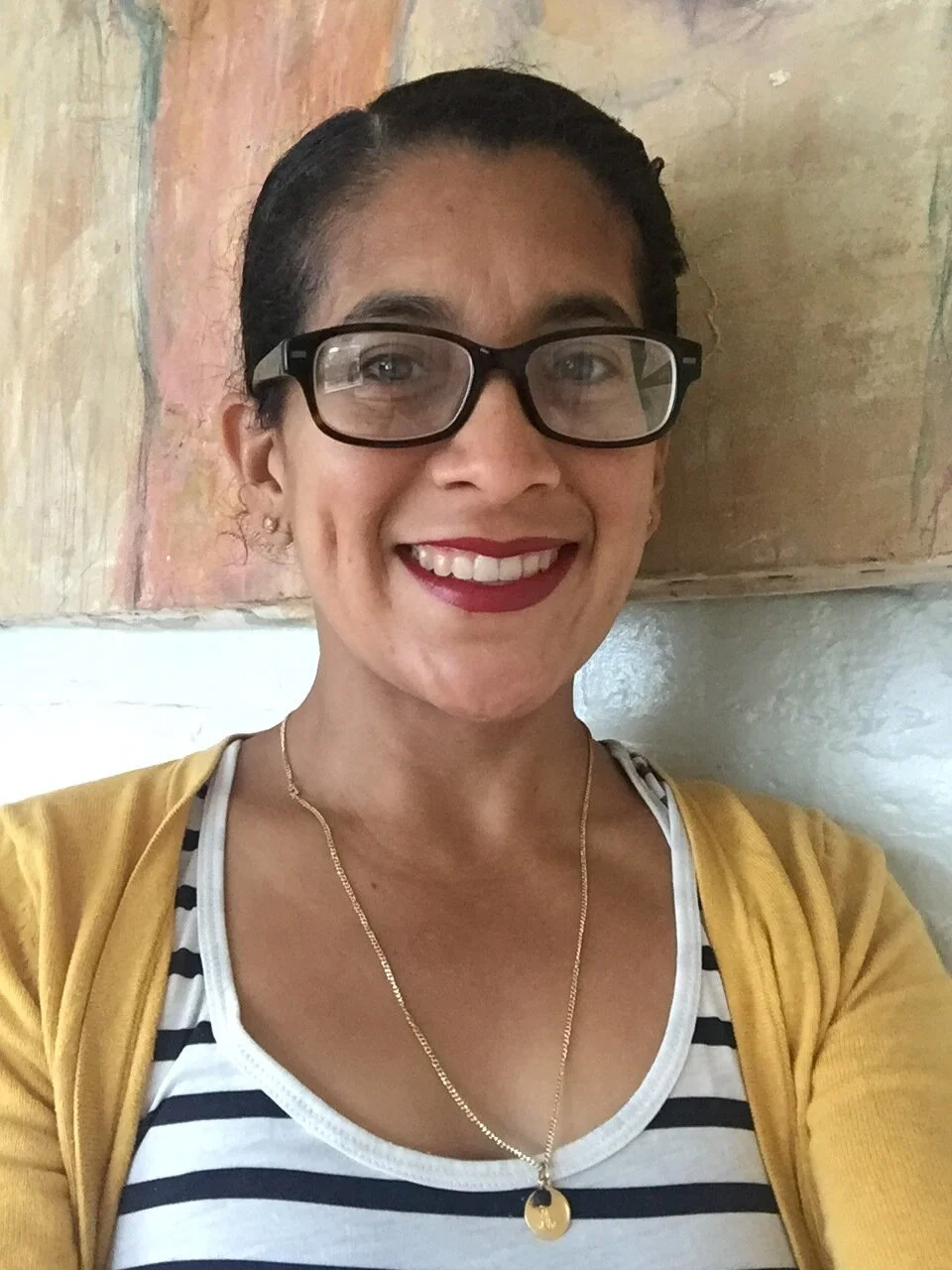 Celia Perez