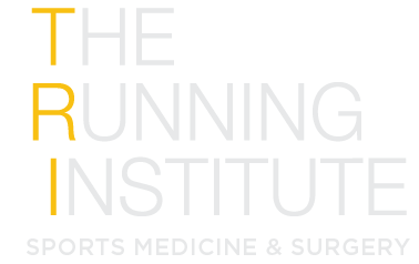 The Running Institute - Sports Medicine &amp; Surgery
