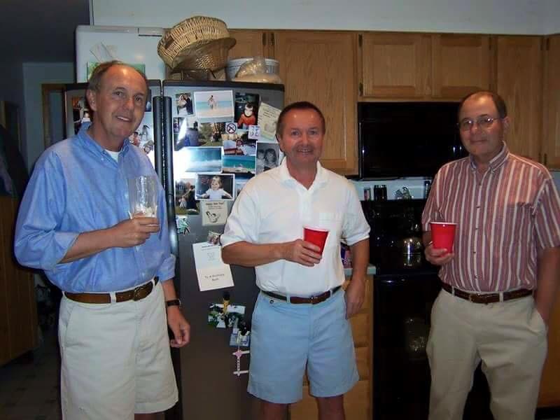 The Blake Brothers - Neil, Gary, and Joe