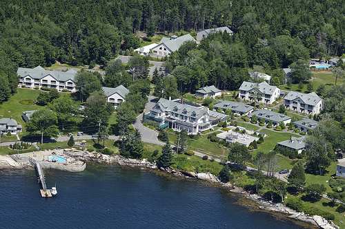 Harbour Towne Inn on the Waterfront