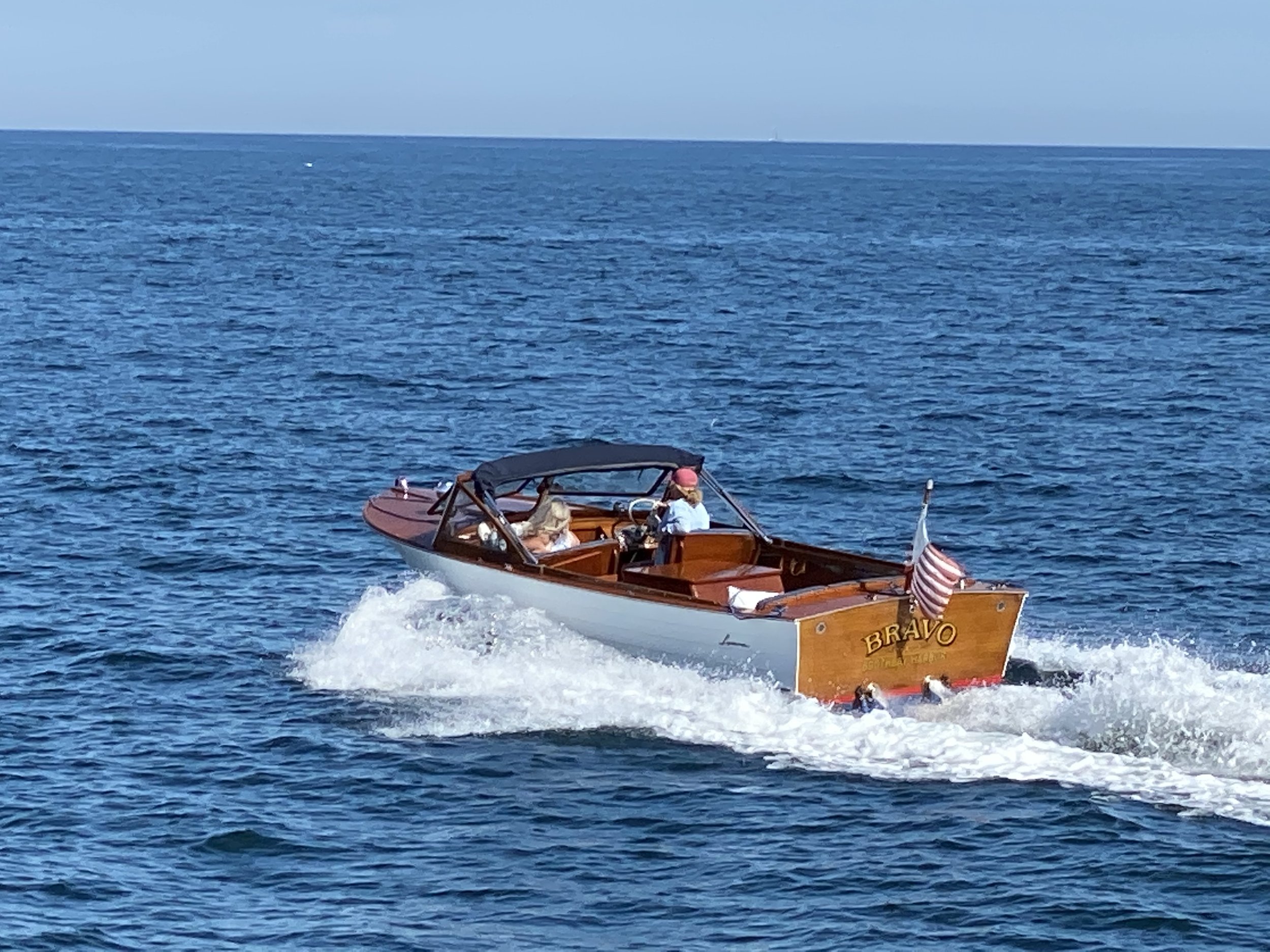 The Boothbay Harbor One-Design - Small Boats Magazine