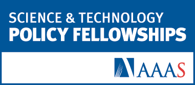 Science Policy Fellowship Opportunities — Science and Human Rights ...