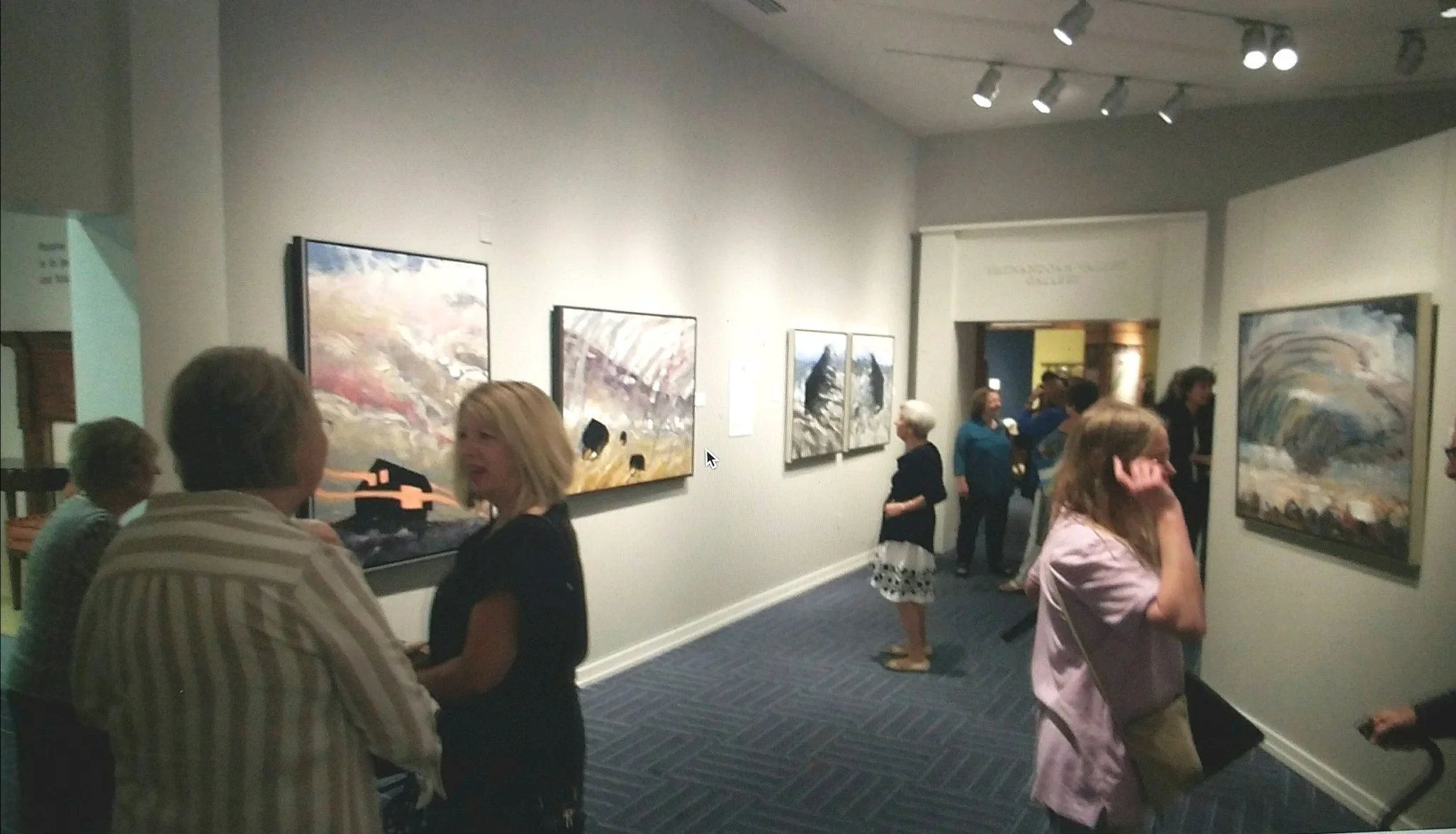 You’ll have to come see the paintings in person if you can!