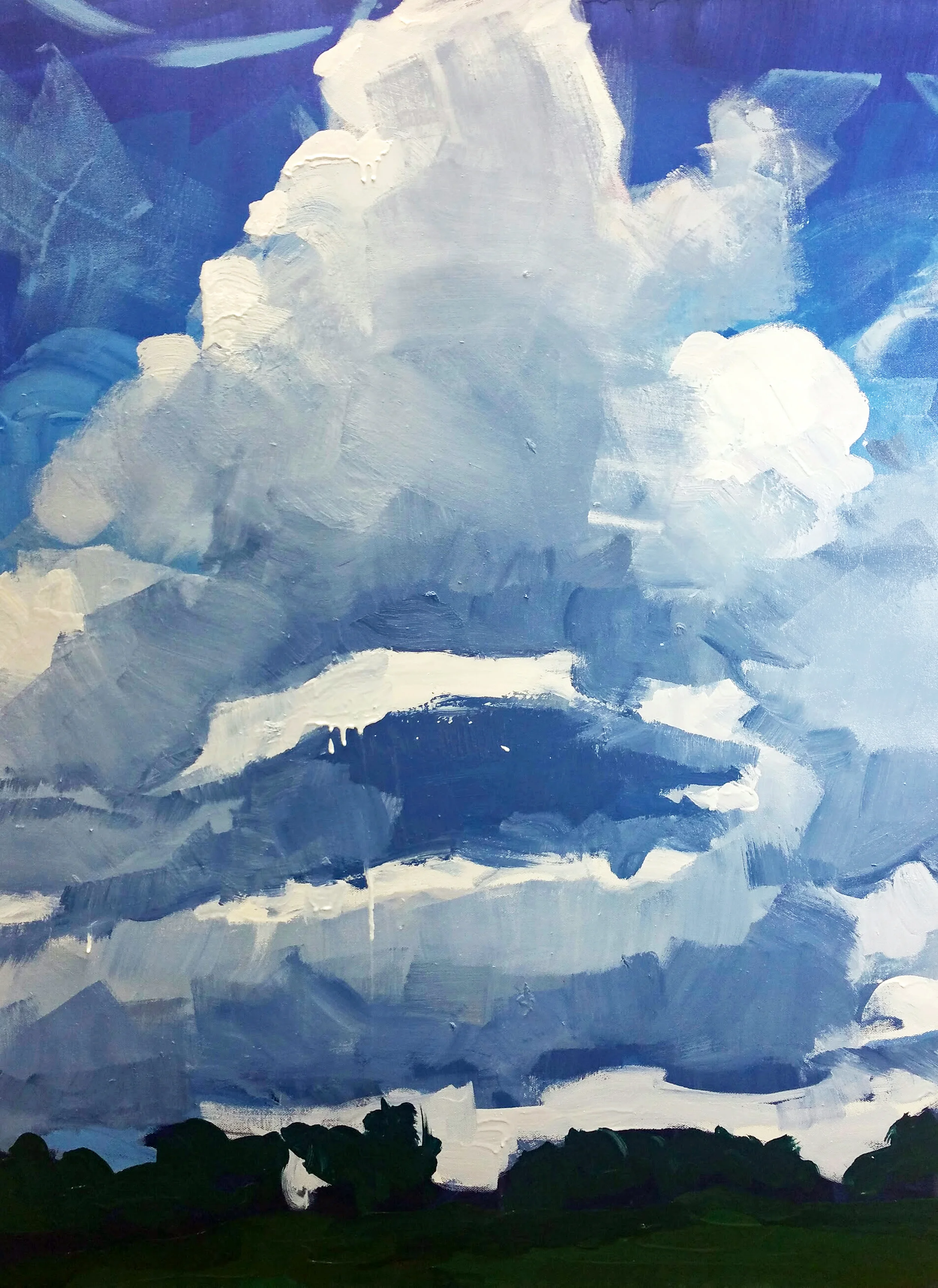 Cloud Two