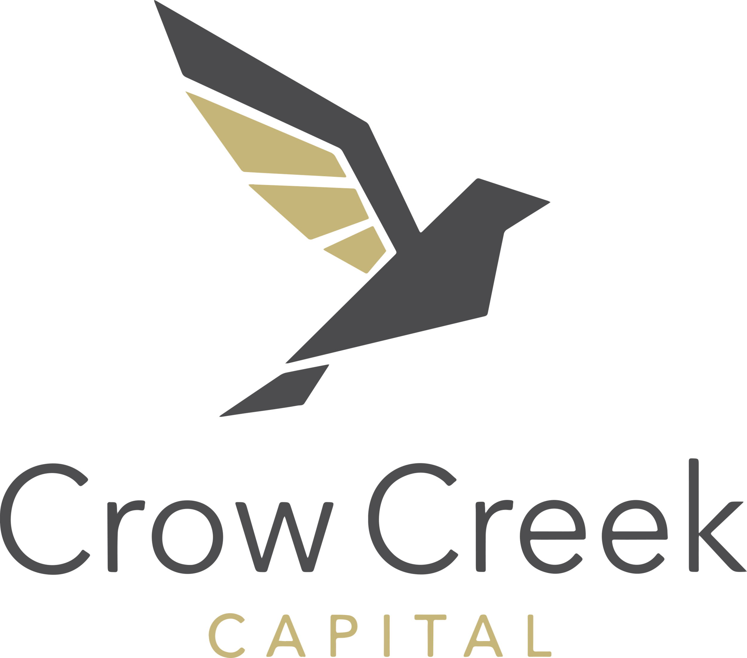 Crow Creek Capital