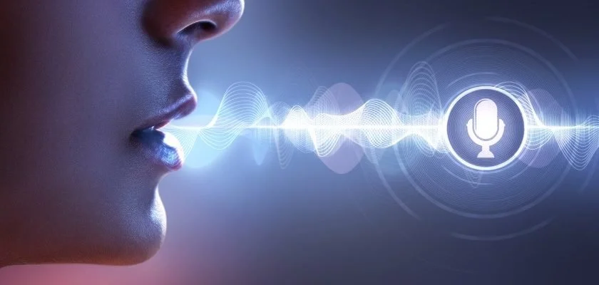 AI versus Human Voiceovers in Video