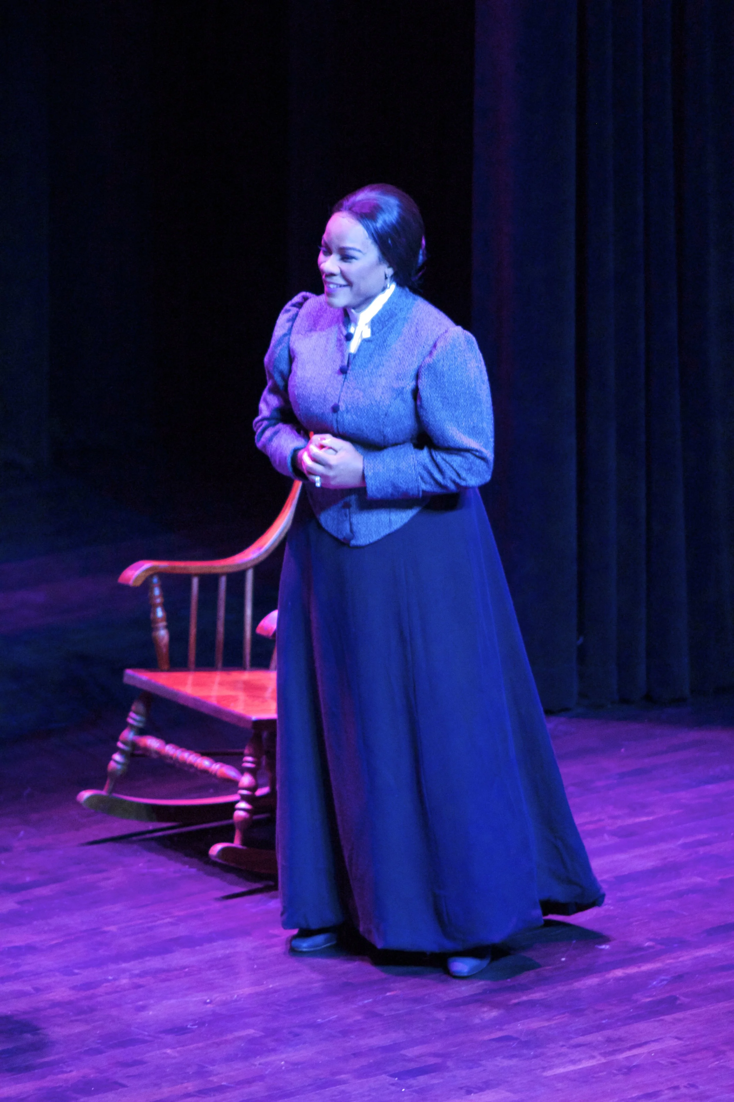 Denyce Graves as Matilda Dunbar.jpg