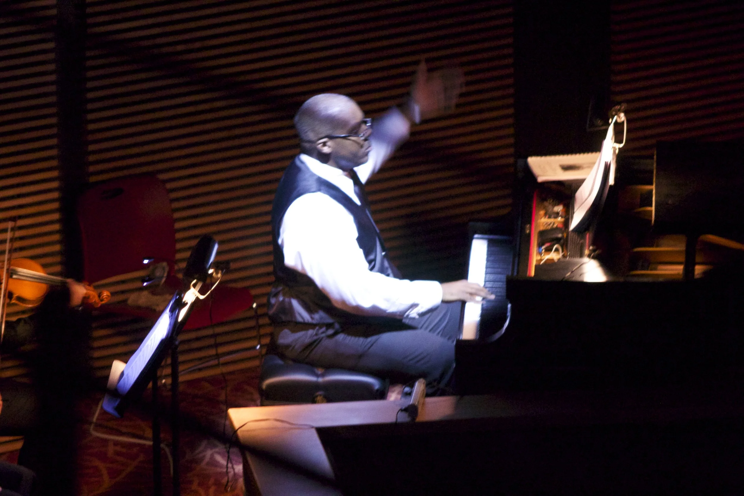 Lester Green, Music Director.jpg