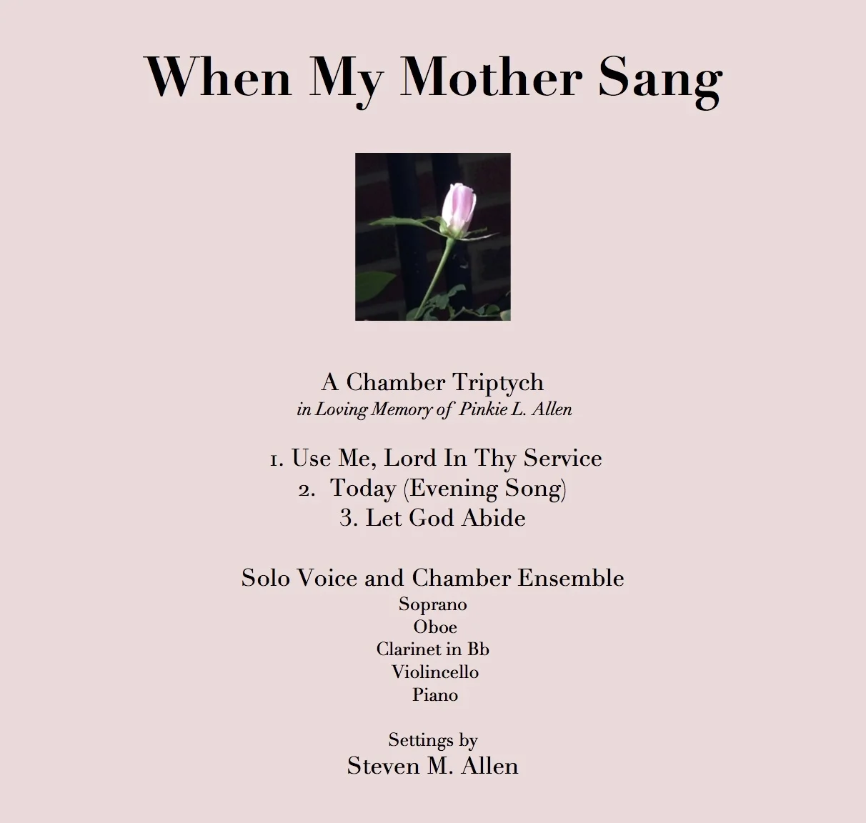 When My Mother Sang - A Chamber Triptych.jpg