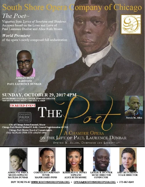 South Shore Opera Company of Chicago