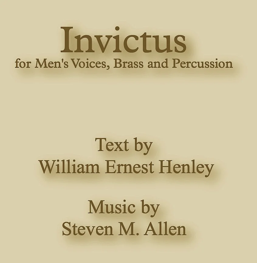 Invictus