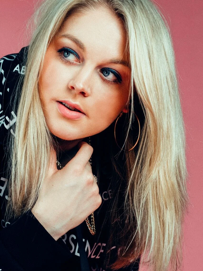 Lucy Whittaker