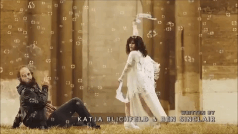 beth dance.gif