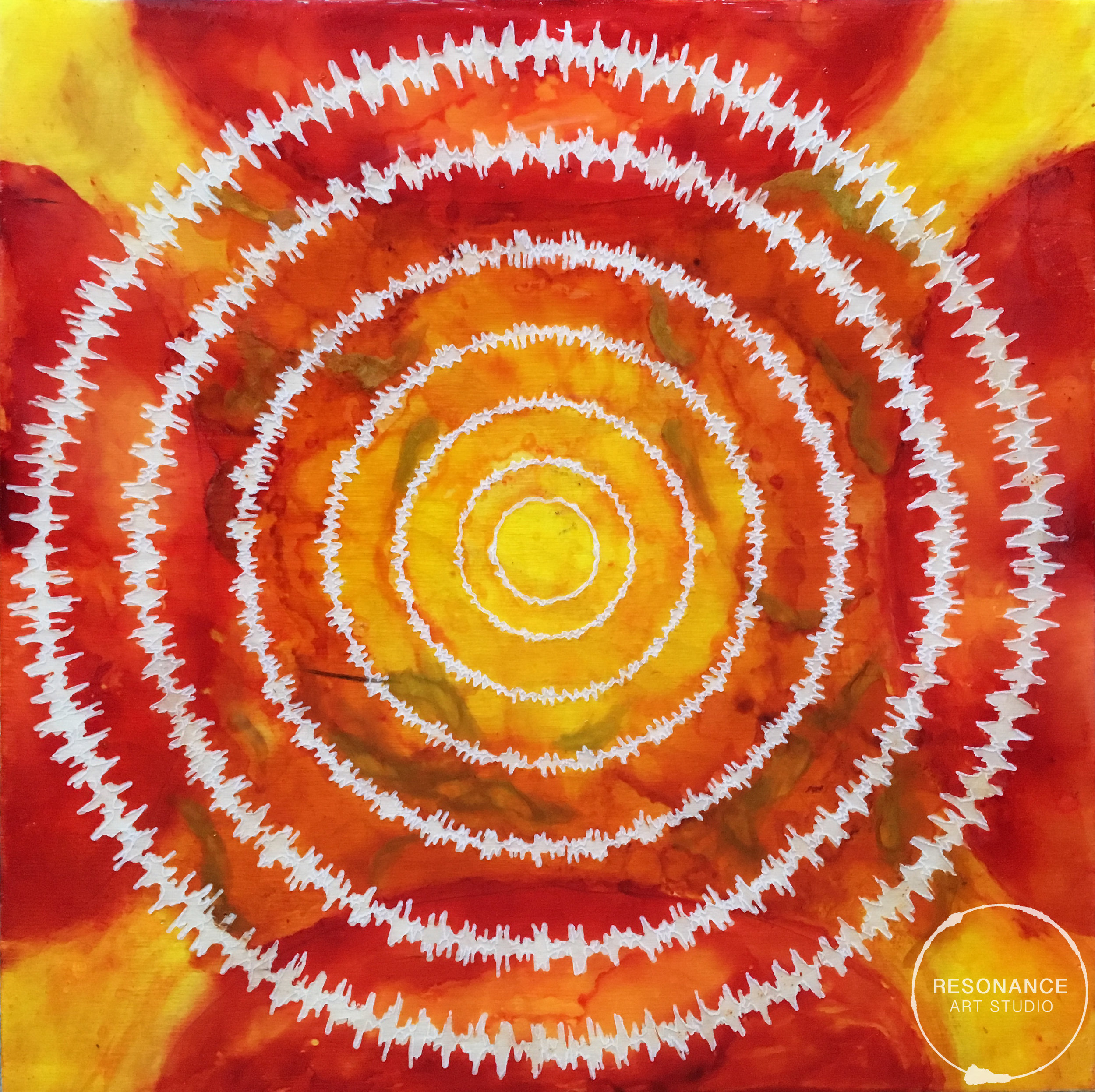 Sacral Chakra