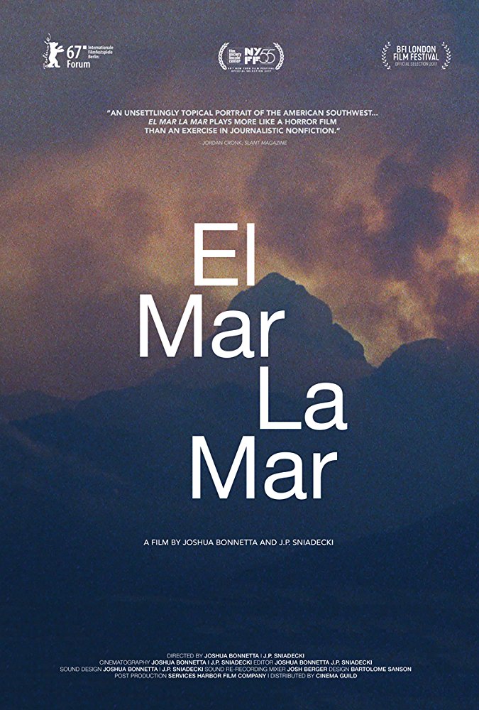 El Mar La Mar.jpg