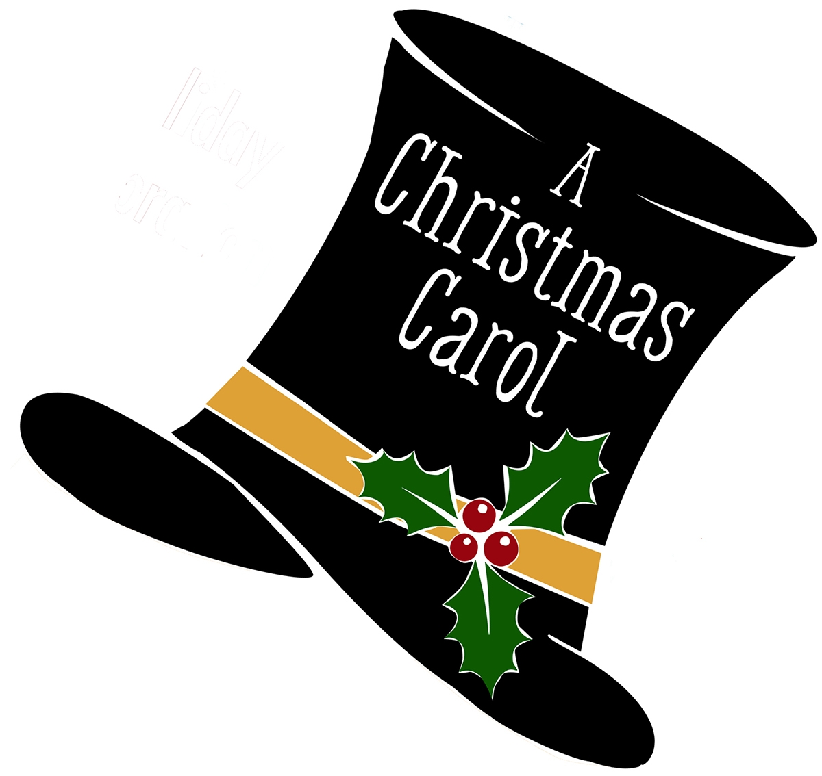 A Christmas Carol Radio Play
