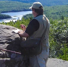 Workshop - Sketchbook Traveler