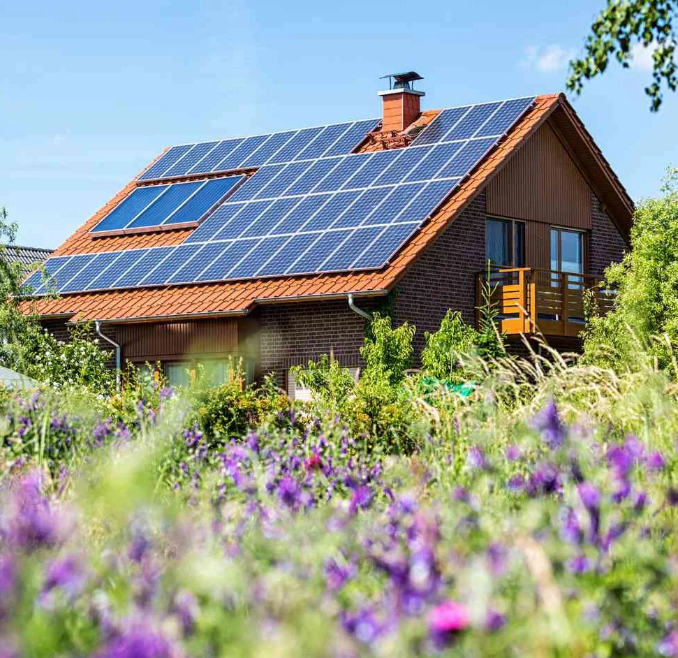 Solar Solutions for Homeowners