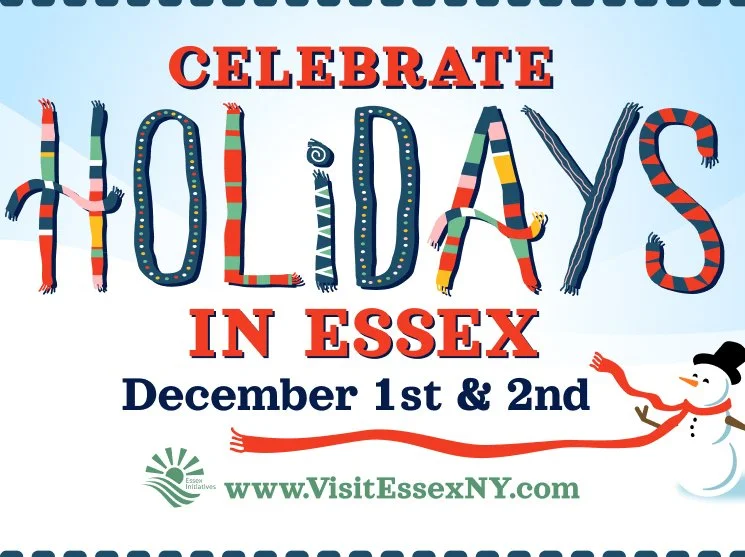 Celebrate Holidays in Essex