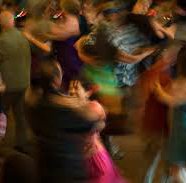 Community Dance with Dan Duggan & High on the Hog