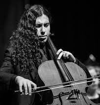 Meadowmount in Concert: Luiz Fernando Venturelli