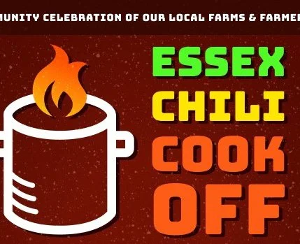 Essex Chili Cook-Off