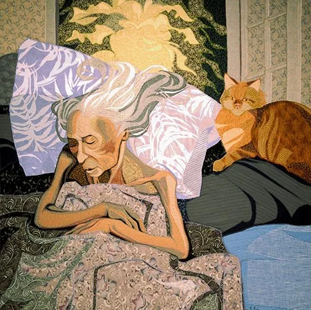 Holding Our Own: Embracing the End of Life