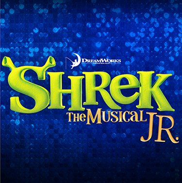 Shrek, The Musical, Jr.