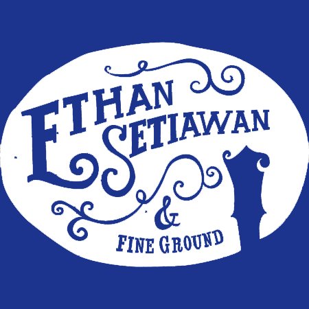 Ethan Setiawan and Fine Ground