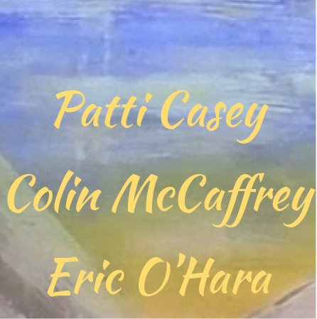 Casey, McCaffrey, and O'Hara